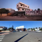 Massacre Urbanistique : Le Cas du Quartier Résidentiel du Plateau à El Jadida